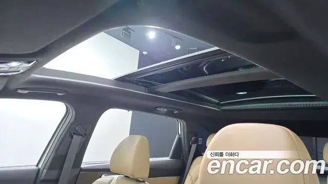 Kia Sorento 2024 — Photo 9/33