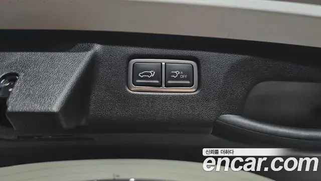 Kia Sorento 2024 — Photo 22/33