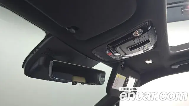 Kia Sorento 2024 — Photo 19/33