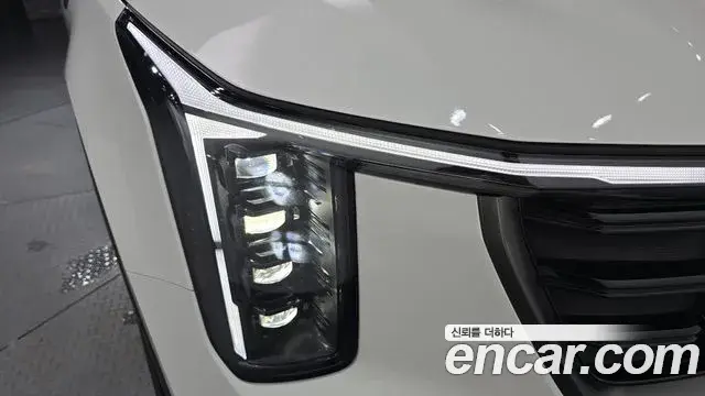 Kia Sorento 2024 — Photo 14/33
