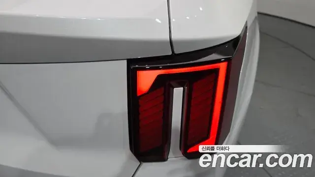 Kia Sorento 2024 — Photo 5/33
