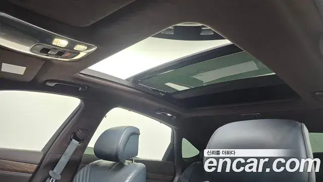 Genesis G80 2020 — Şəkil 4/32