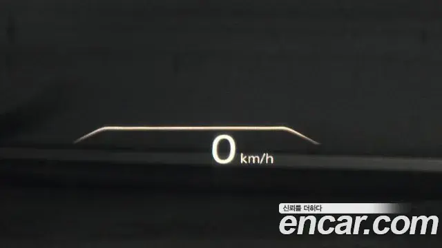 Genesis G80 2020 — Şəkil 10/32