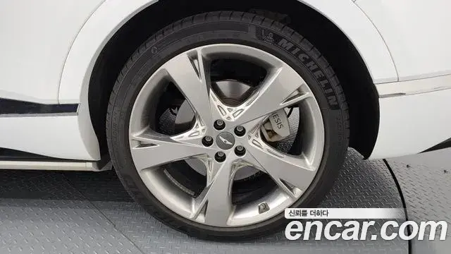 Genesis GV80 2023 — Şəkil 22/38