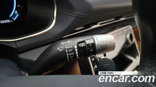 Genesis GV80 2023 — Şəkil 34/38