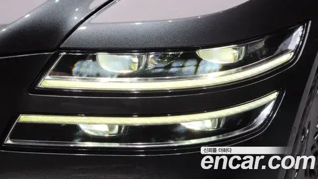 Genesis G80 2022 — ფოტო 18/34