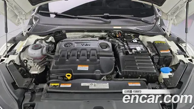 Volkswagen Arteon 2019 — Photo 11/20