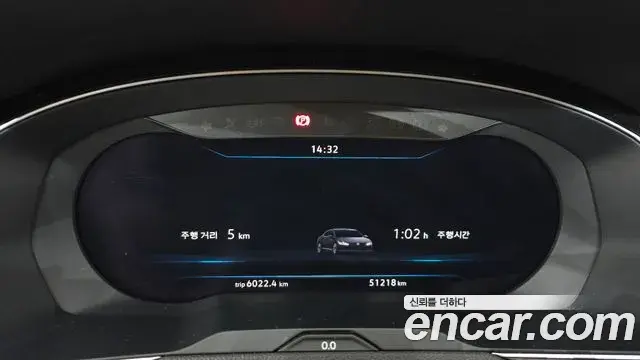 Volkswagen Arteon 2019 — Photo 3/20
