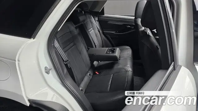 Land Rover Range Rover Evoque 2022 — Şəkil 13/38