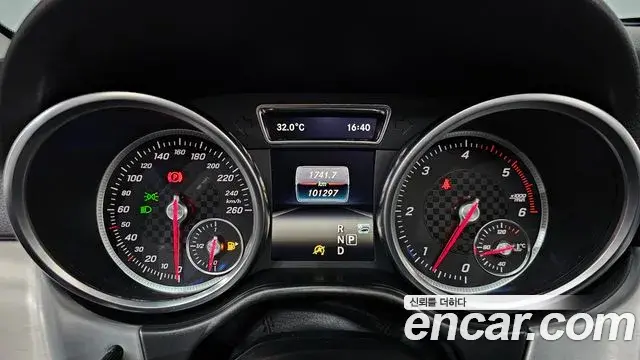Mercedes-Benz GLE-Class 2018 — Фото 8/20