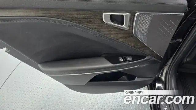 Kia K8 2021 — Photo 34/34