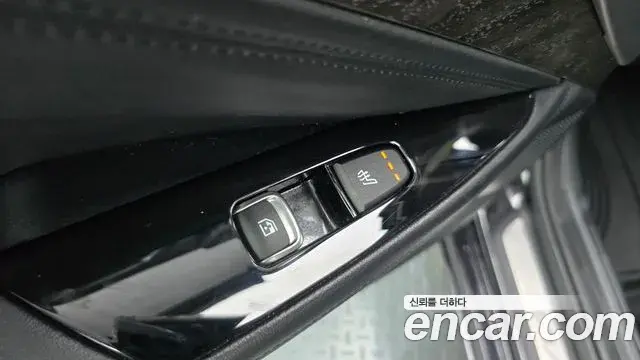 Kia K8 2021 — Photo 14/34