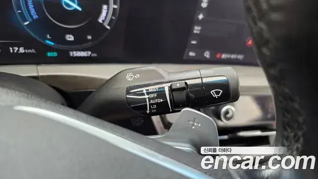 Kia K8 2021 — Photo 6/34