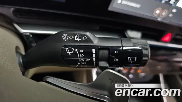 Kia Carnival 2024 — Photo 12/39
