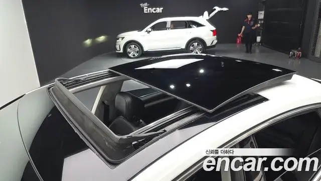 Volkswagen Arteon 2019 — Şəkil 18/33