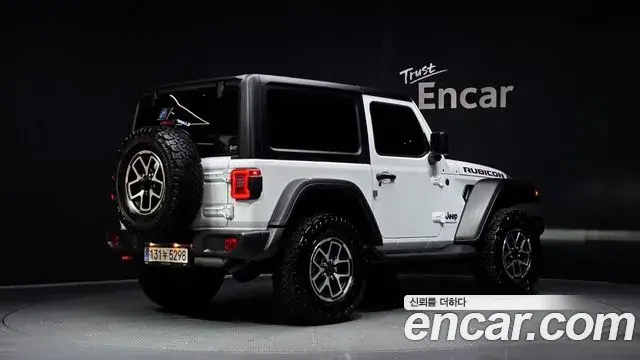 Jeep Wrangler 2025 — Photo 12/30