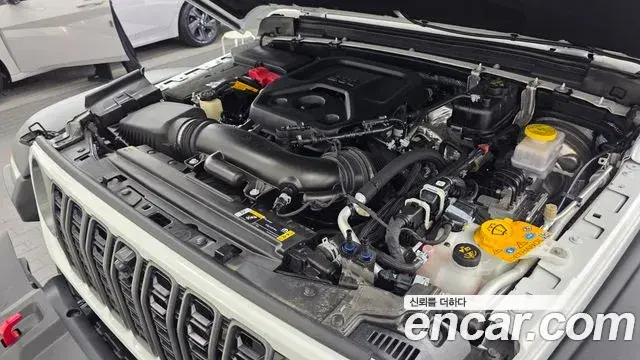 Jeep Wrangler 2025 — Photo 6/30