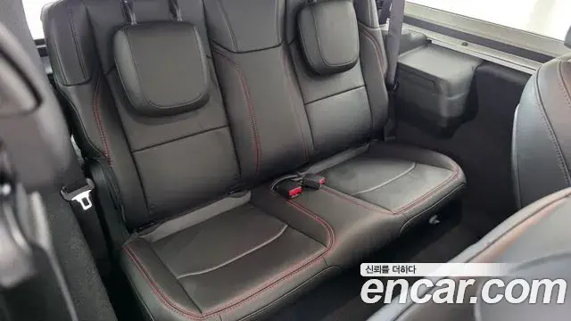 Jeep Wrangler 2025 — Photo 27/30