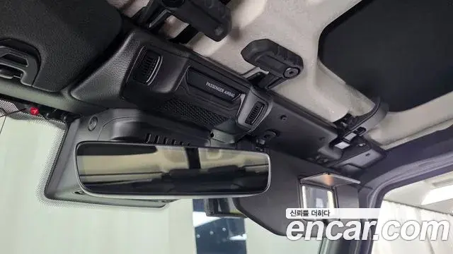 Jeep Wrangler 2025 — Photo 15/30