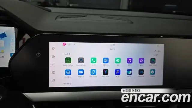 Renault Samsung Grand Koleos 2025 — Фото 15/20