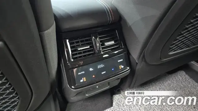 Renault Samsung Grand Koleos 2025 — Фото 20/20