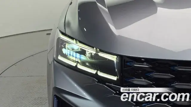 Renault Samsung Grand Koleos 2025 — Şəkil 24/31