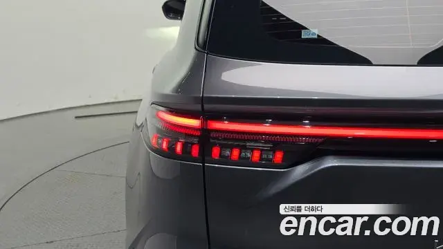 Renault Samsung Grand Koleos 2025 — Şəkil 30/31