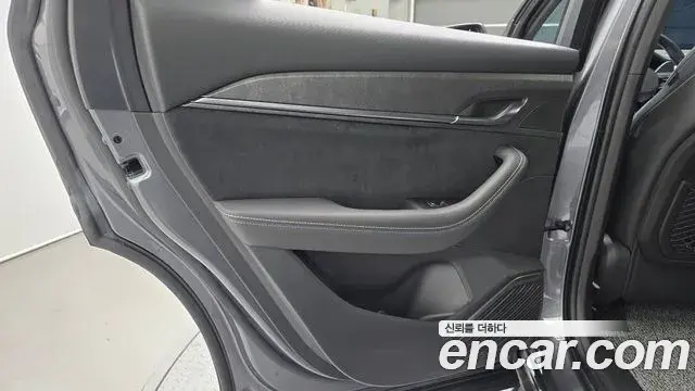 Renault Samsung Grand Koleos 2025 — Şəkil 4/31