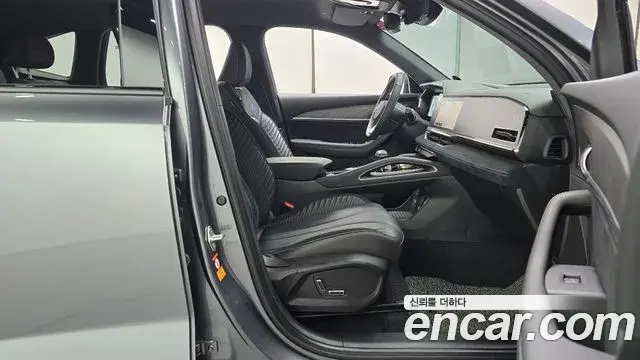 Renault Samsung Grand Koleos 2025 — Şəkil 20/31