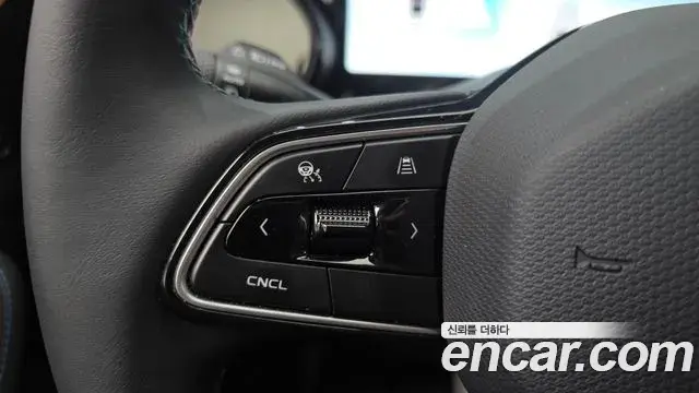 Renault Samsung Grand Koleos 2025 — Şəkil 3/31
