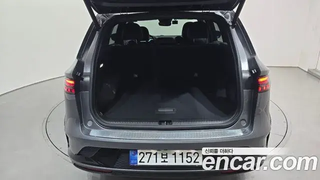 Renault Samsung Grand Koleos 2025 — Şəkil 16/31