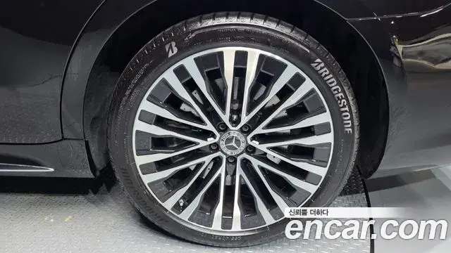 Mercedes-Benz S-Class 2022 — Şəkil 1/37