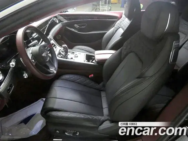 Bentley Continental GT 2020 — Şəkil 8/20