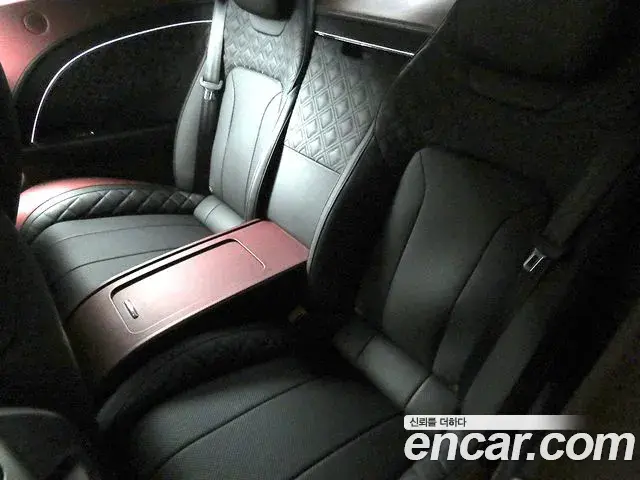 Bentley Continental GT 2020 — Şəkil 20/20