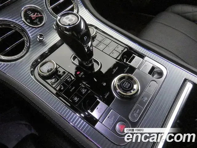 Bentley Continental GT 2020 — Şəkil 5/20