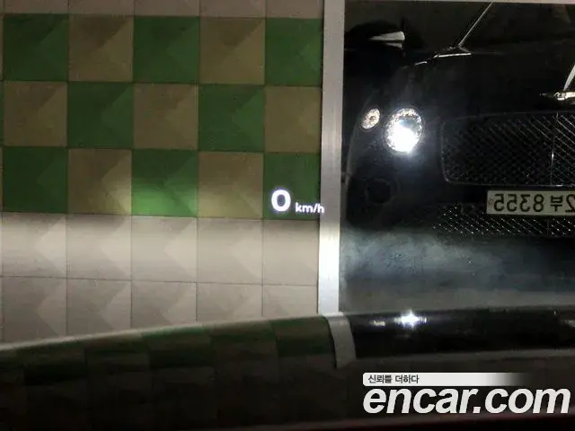 Bentley Continental GT 2020 — Şəkil 10/20