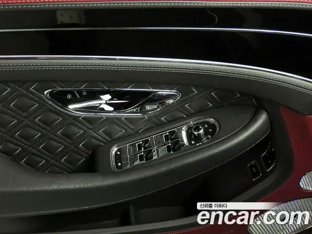 Bentley Continental GT 2020 — Şəkil 15/20