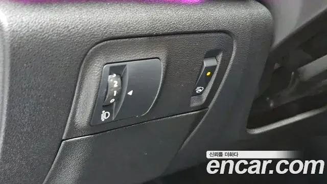 Renault Samsung SM6 2019 — Şəkil 1/30