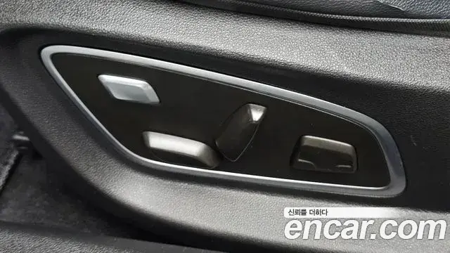Renault Samsung SM6 2019 — Şəkil 21/30