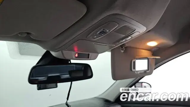 Renault Samsung SM6 2019 — Şəkil 30/30