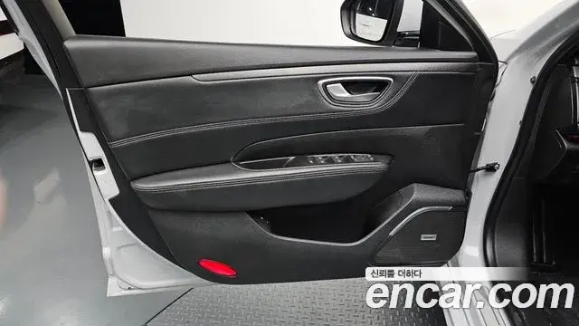 Renault Samsung SM6 2019 — Şəkil 8/30