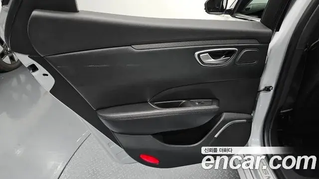 Renault Samsung SM6 2019 — Şəkil 4/30