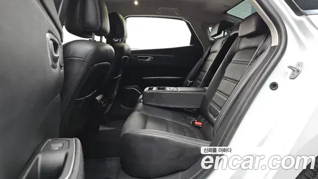 Renault Samsung SM6 2019 — Şəkil 11/30