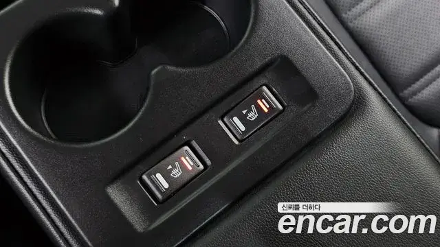Renault Samsung SM6 2019 — Şəkil 23/30