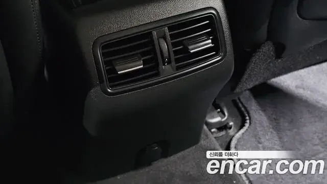 Renault Samsung SM6 2019 — Şəkil 24/30