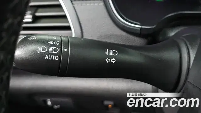 Renault Samsung SM6 2019 — Şəkil 2/30