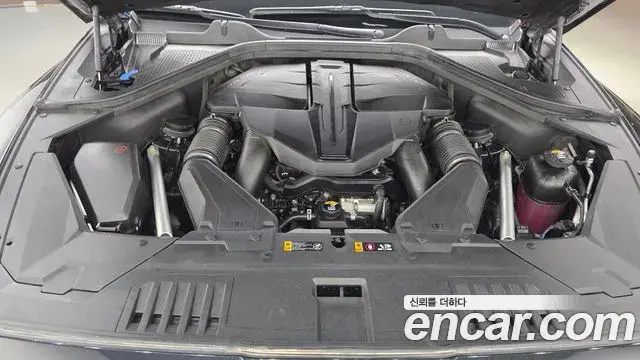 Genesis GV80 2025 — Photo 1/20