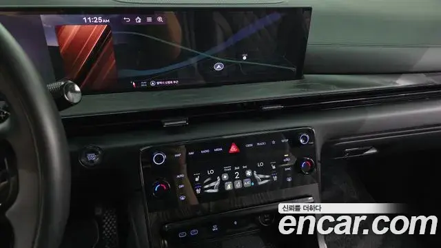 Genesis GV80 2025 — Photo 7/20