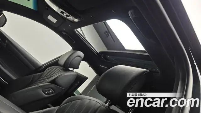Genesis GV80 2025 — Photo 20/20