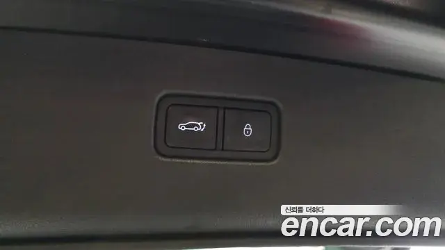 Genesis GV80 2025 — Photo 6/20